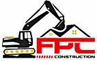 FPC Construction LLC Logo